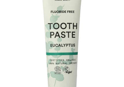 Urtekram Tandpasta eucalyptus