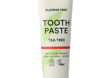 Urtekram Tandpasta tea tree