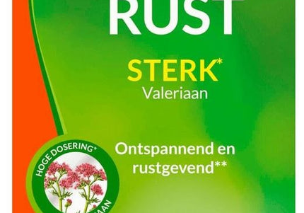 Valdispert Rust sterk