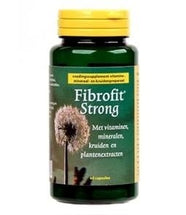 Venamed Fibrofit strong