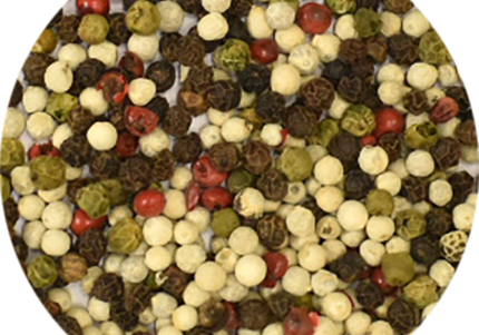 Vitabron 4 seizoenenpeper