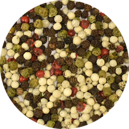 Vitabron 4 seizoenenpeper