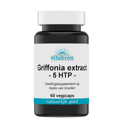 Vitabron 5-HTP | Griffonia extract