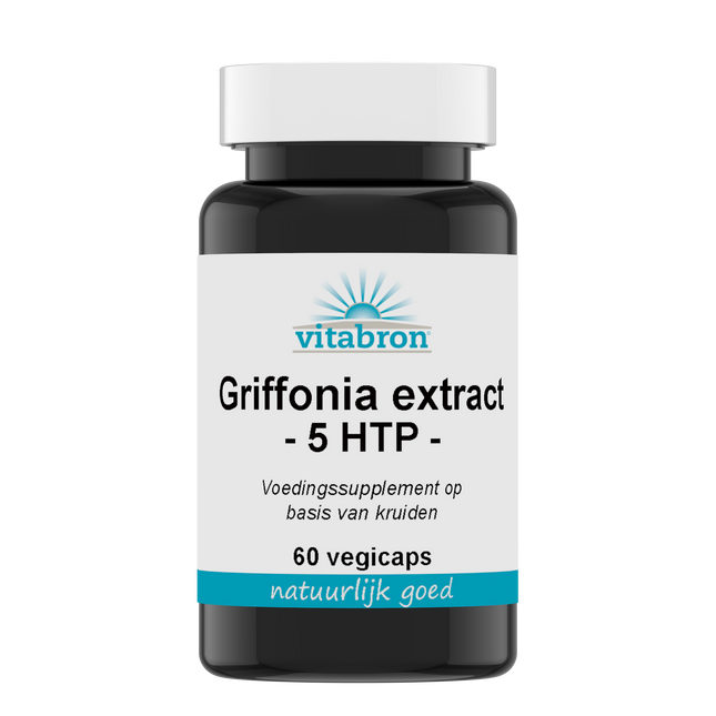 Vitabron 5-HTP | Griffonia extract