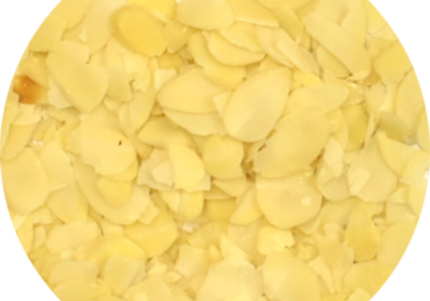 Vitabron Amandelschaafsel