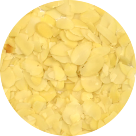 Vitabron Amandelschaafsel