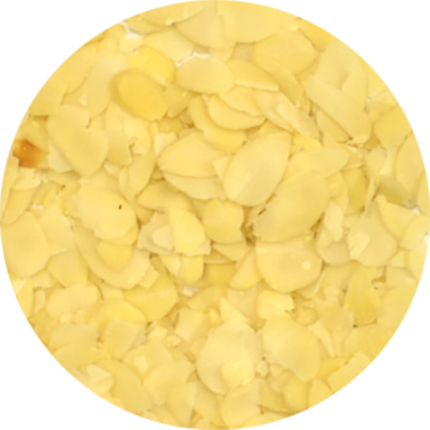Vitabron Amandelschaafsel