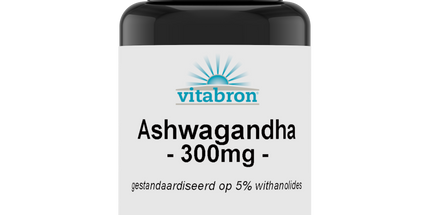 Vitabron Ashwagandha 300 mg