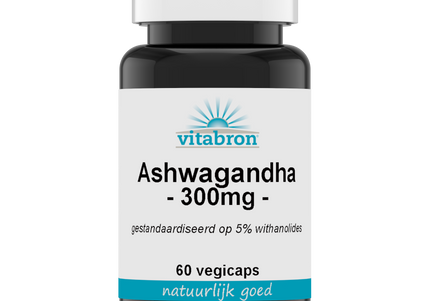 Vitabron Ashwagandha 300 mg