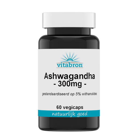 Vitabron Ashwagandha 300 mg