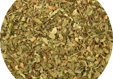 Vitabron Basilicum