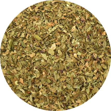 Vitabron Basilicum