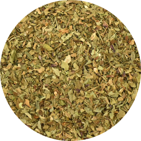 Vitabron Basilicum