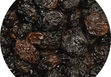 Vitabron Blauwe rozijnen
