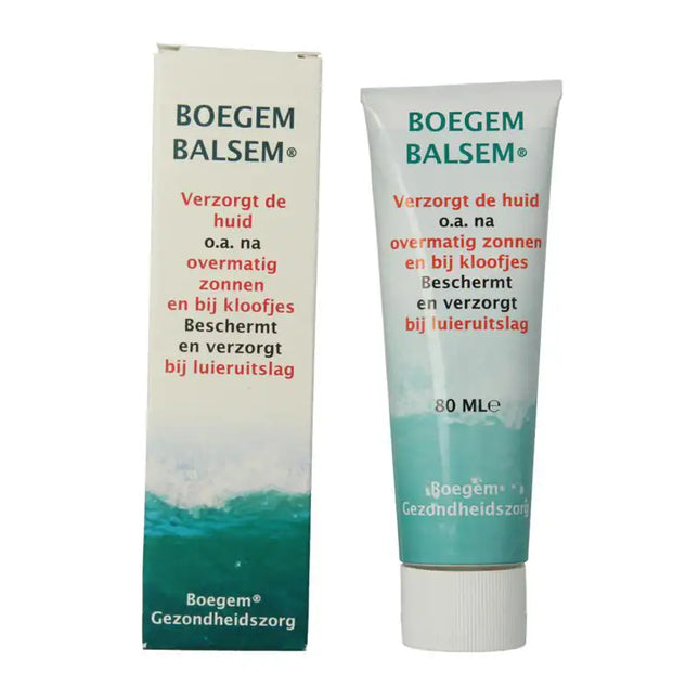 Vitabron Boegem Balsem