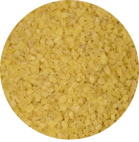 Vitabron Bulgur