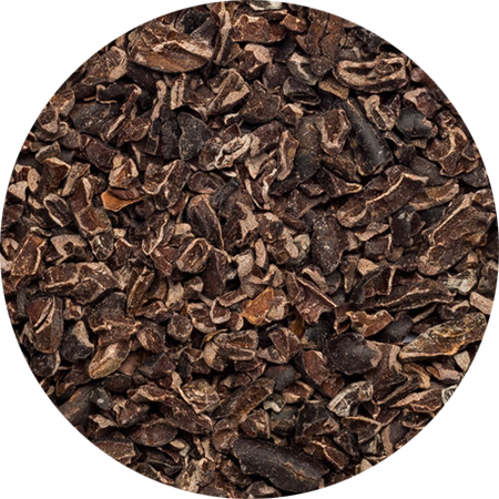 Vitabron Cacaonibs