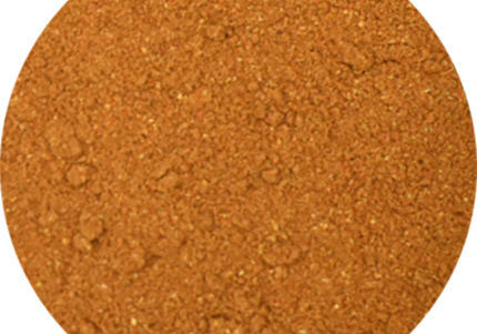 Vitabron Cajunkruiden zonder zout