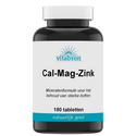 Vitabron Cal-Mag-Zink