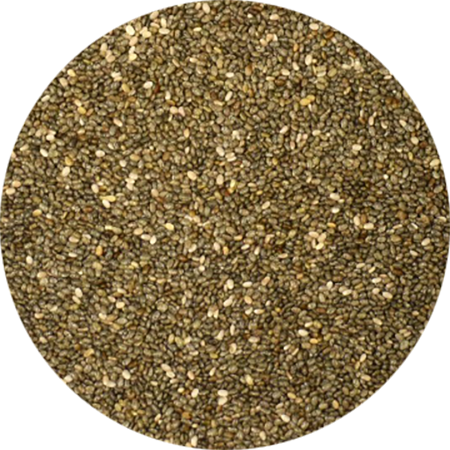 Vitabron Chia zaad