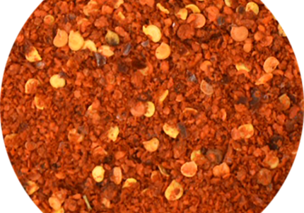 Vitabron Chili flakes