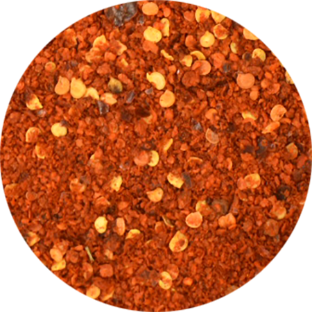 Vitabron Chili flakes