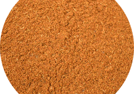 Vitabron Chilipoeder