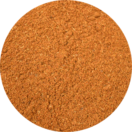 Vitabron Chilipoeder