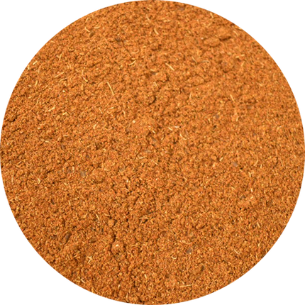 Vitabron Chilipoeder