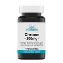 Vitabron Chroom picolinaat