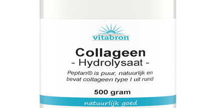 Vitabron Collageen complex