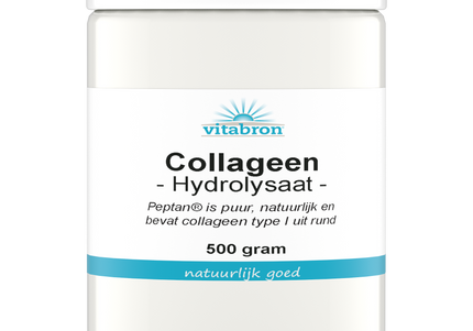 Vitabron Collageen complex