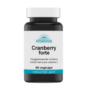 Vitabron Cranberry forte & vitamine C
