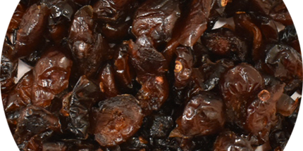 Vitabron Cranberry's met appeldiksap