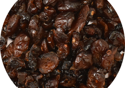 Vitabron Cranberry's met appeldiksap