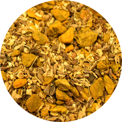 Vitabron Curcuma complex thee
