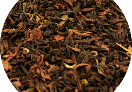 Vitabron Darjeeling thee