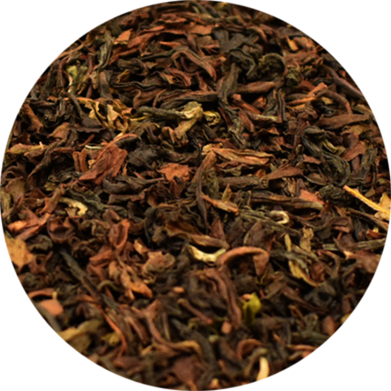 Vitabron Darjeeling thee