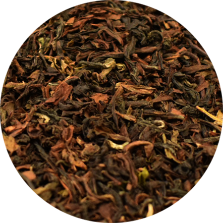 Vitabron Darjeeling thee