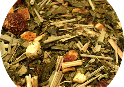 Vitabron Detox Thee