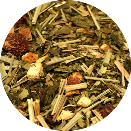 Vitabron Detox Thee