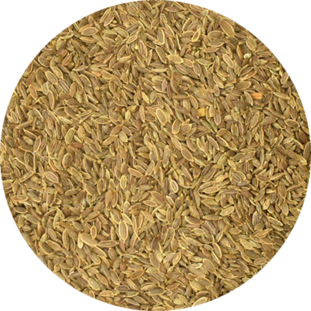 Vitabron Dillezaad