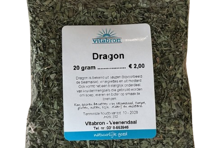Vitabron Dragon