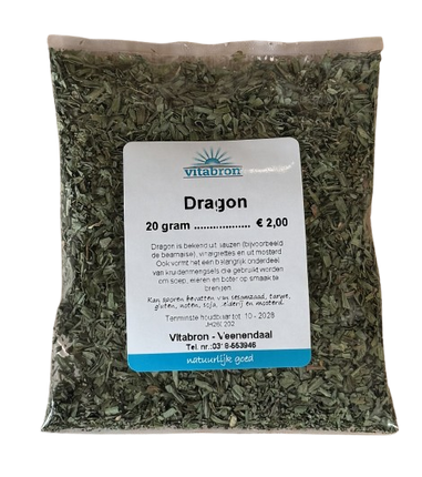 Vitabron Dragon