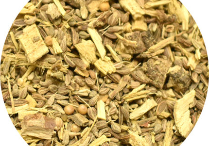 Vitabron Droommix