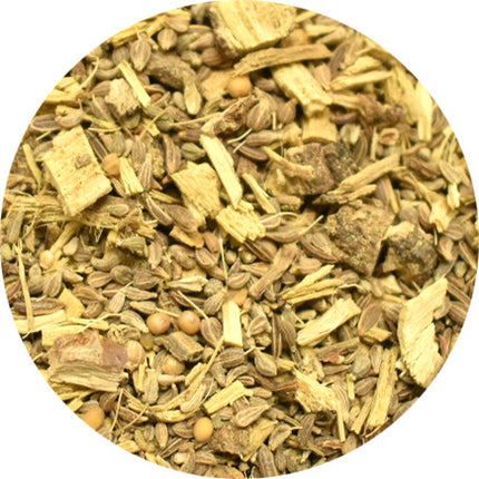 Vitabron Droommix