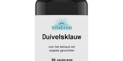 Vitabron Duivelsklauw
