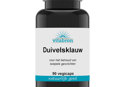Vitabron Duivelsklauw