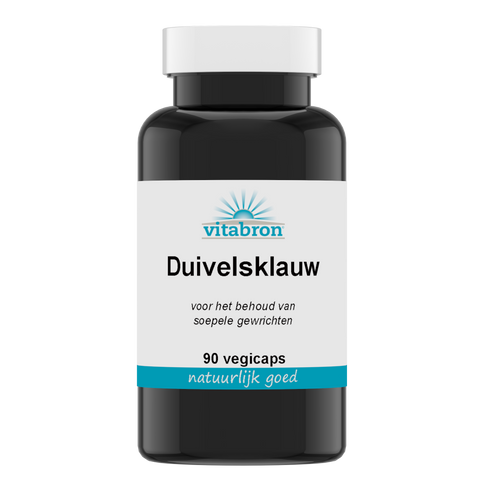 Vitabron Duivelsklauw