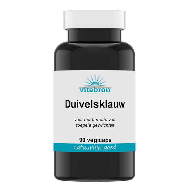 Vitabron Duivelsklauw